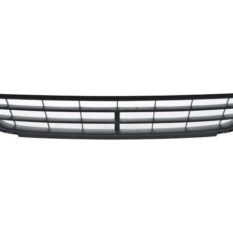 REJILLA FASCIA DELANTERA VW JETTA BICENTENARIO 11-14 CENTRAL TDI/COMFORTLINE/HIGHLINE/SPORT/STYLE L4/L5 4/5 CILINDROS 2.0/2.5L 4 PUERTAS