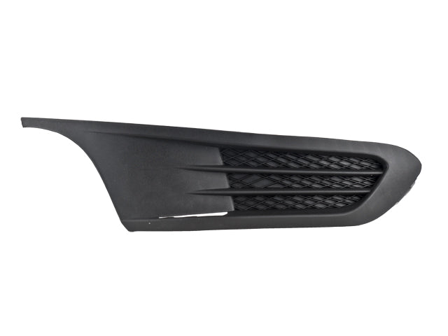 REJILLA FASCIA DELANTERA VW JETTA BICENTENARIO 11-14 S/HOYO P/FARO TDI/COMFORTLINE/HIGHLINE/SPORT/STYLE L4/L5 4/5 CILINDROS 2.0/2.5L 4 PUERTAS DER