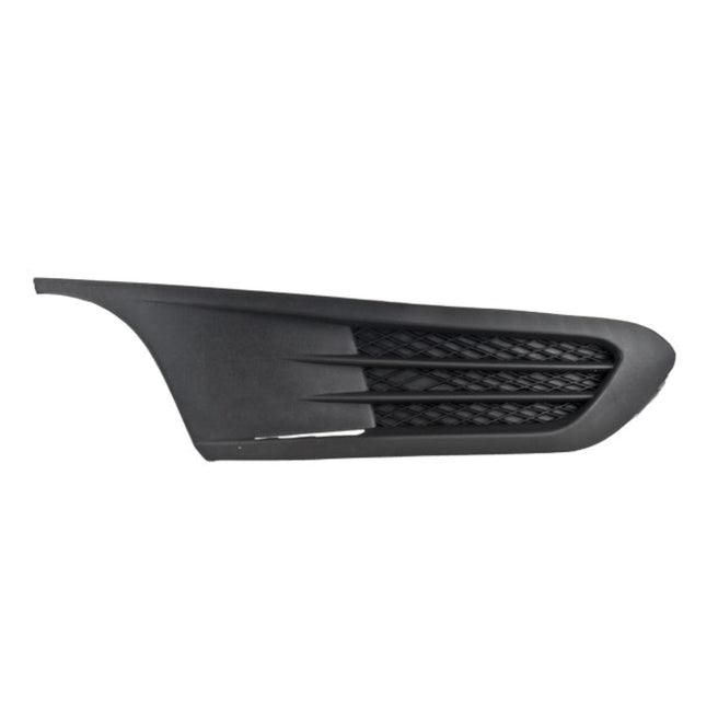 REJILLA FASCIA DELANTERA VW JETTA BICENTENARIO 11-14 S/HOYO P/FARO TDI/COMFORTLINE/HIGHLINE/SPORT/STYLE L4/L5 4/5 CILINDROS 2.0/2.5L 4 PUERTAS DER