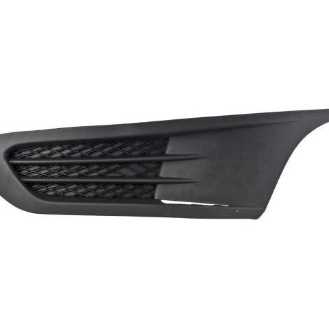 REJILLA FASCIA DELANTERA VW JETTA BICENTENARIO 11-14 S/HOYO P/FARO TDI/COMFORTLINE/HIGHLINE/SPORT/STYLE L4/L5 4/5 CILINDROS 2.0/2.5L 4 PUERTAS IZQ