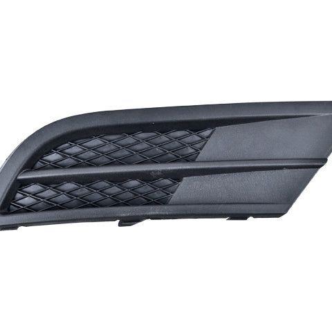 REJILLA FASCIA DELANTERA VW JETTA BICENTENARIO 15-18 S/HOYO P/FARO TDI/LIVE/FEST/COMFORTLINE/HIGHLINE/TRENDLINE/SPORTLINE L4/L5 4/5 CILINDROS 2.0/2.5L 4 PUERTAS DER