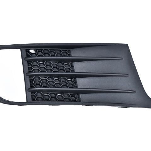 REJILLA FASCIA DELANTERA VW JETTA GLI 11-14 C/HOYO P/FARO L4 4 CILINDROS 2.0L 4 PUERTAS DER