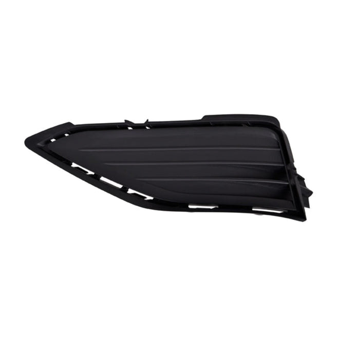 REJILLA FASCIA DELANTERA VW JETTA 19-21 S/HOYO P/FARO COMFORTLINE/TRENDLINE/WOLFSBURG EDITION L4 4 CILINDROS 1.4L 4 PUERTAS IZQ