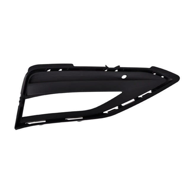 REJILLA FASCIA DELANTERA VW JETTA 19-21 C/HOYO P/FARO R-LINE/HIGHLINE L4 4 CILINDROS 1.4L 4 PUERTAS DER