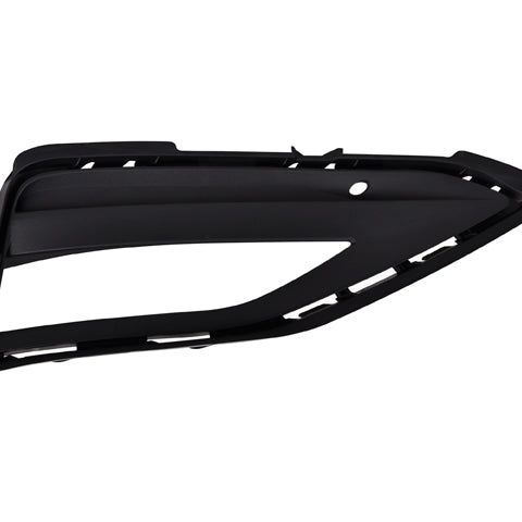 REJILLA FASCIA DELANTERA VW JETTA 19-21 C/HOYO P/FARO R-LINE/HIGHLINE L4 4 CILINDROS 1.4L 4 PUERTAS DER