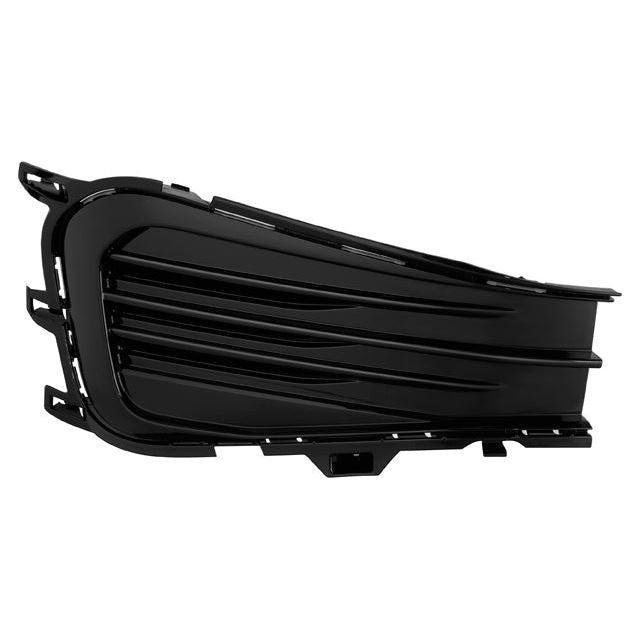 REJILLA FASCIA DELANTERA VW JETTA 22-24 S/HOYO P/FARO FSI TIPTRONIC/SPROTLINE/COMFORTLINE/TSI TIPTRONIC/FSI TIPTRONIC L4 4 CILINDROS 1.4L 4 PURTAS DER