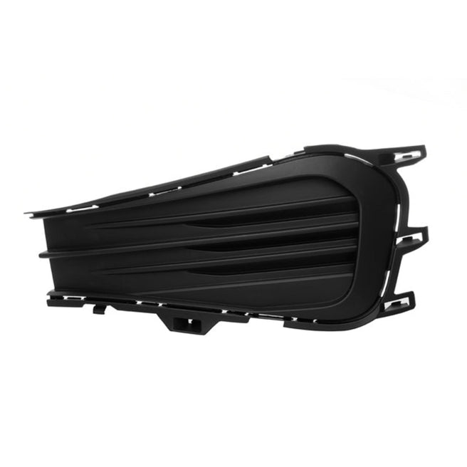 REJILLA FASCIA DELANTERA VW JETTA 22-24 S/HOYO P/FARO /SPORTLINE/COMFORTLINE L4 4 CILINDROS 1.4L 4 PUERTAS DER