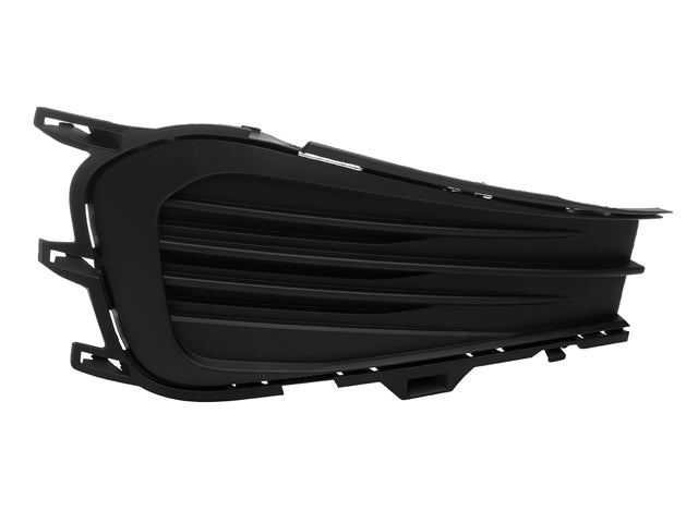 REJILLA FASCIA DELANTERA VW JETTA 22-24 S/HOYO P/FARO /SPORTLINE/COMFORTLINEÃ‚Â L4 4 CILINDROS 1.4LÃ‚Â 4 PUERTAS IZQ
