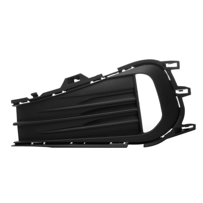 REJILLA FASCIA DELANTERA VW JETTA 22-24 C/HOYO P/FARO /SPORTLINE/COMFORTLINE L4 4 CILINDROS1.4L 4 PUERTAS IZQ
