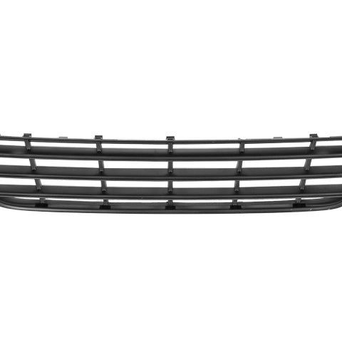 REJILLA FASCIA DELANTERA VW PASSAT 06-11 NEGRA