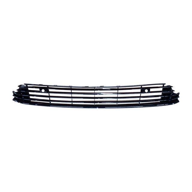 REJILLA FASCIA DELANTERA VW PASSAT CC 13-14 C/HOYO P/SENSOR