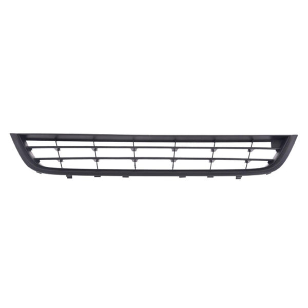 REJILLA FASCIA VW PASSAT CC 09-12 NEGRA VR6/LUXURY/EXECUTIVE/LUX/HIGHLINE/R-LINE/SPORT CENTRAL