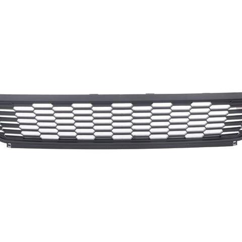 REJILLA FASCIA DELANTERA VW POLO 13-14 HIGHLINE/COMFORTLINE L4 4 CILINDROS 1.2L 5 PUERTAS