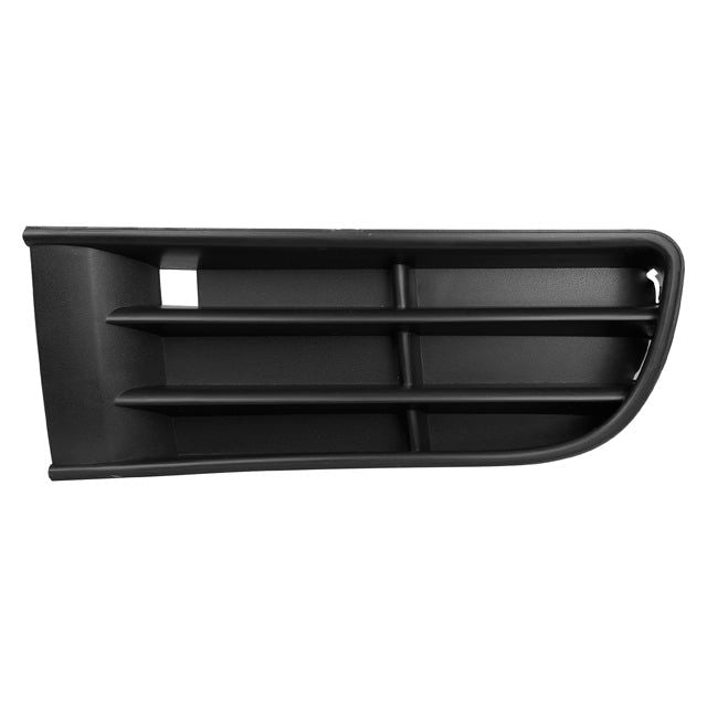 REJILLA FASCIA DELANTERA VW POLO 03-07 S/HOYO P/FARO IZQ