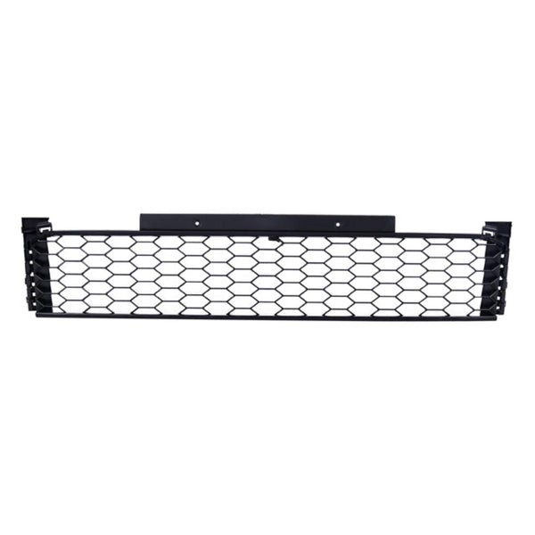REJILLA FASCIA DELANTERA VW POLO GTI 15-17 L4 4 CILINDROS 1.8L 3 PUERTAS