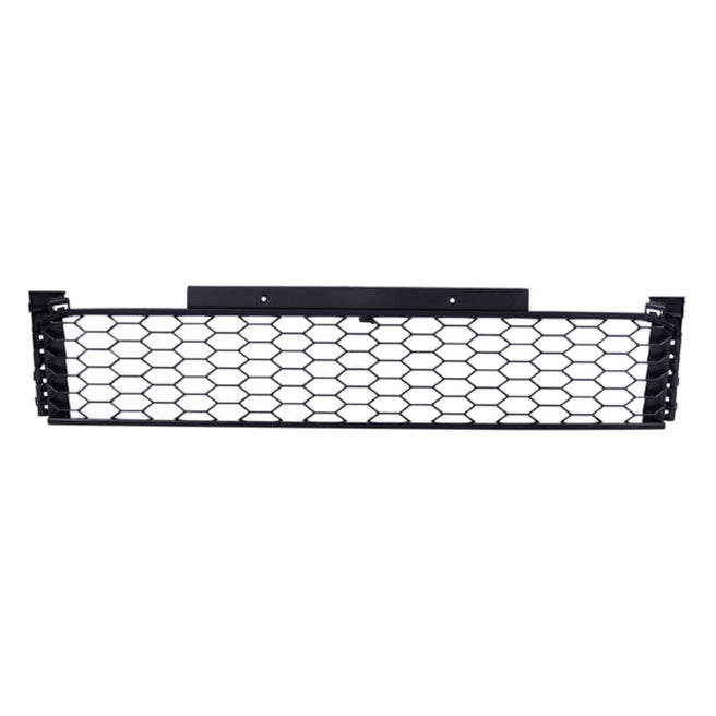 REJILLA FASCIA DELANTERA VW POLO GTI 15-17 L4 4 CILINDROS 1.8L 3 PUERTAS