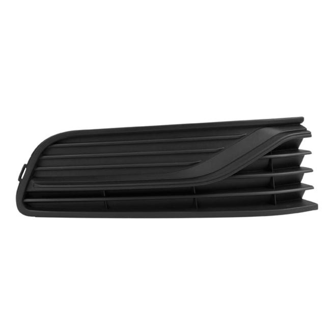 REJILLA FASCIA DELANTERA VW POLO 15-20 S/HOYO P/FARO LINEA ANTERIOR STARLINE L4 4 CILINDROS 1.6L 5 PUERTAS DER