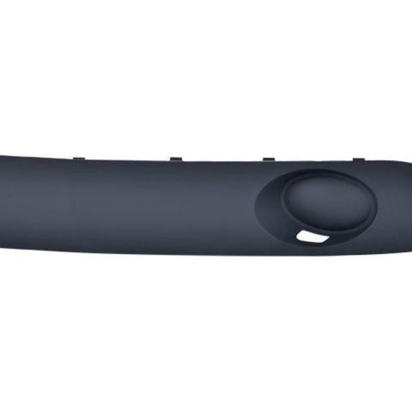 REJILLA FASCIA DELANTERA VW TRANSPORTER 10-15 S/HOYO P/FARO DER