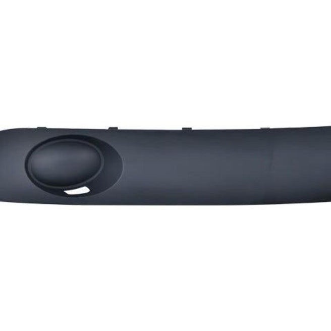 REJILLA FASCIA DELANTERA VW TRANSPORTER 10-15 S/HOYO P/FARO IZQ