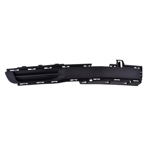 REJILLA FASCIA DELANTERA VW TRANSPORTER 16-20 S/HOYO P/FARO DER