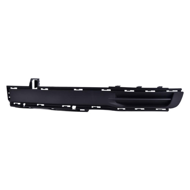 REJILLA FASCIA DELANTERA VW TRANSPORTER 16-20 S/HOYO P/FARO IZQ