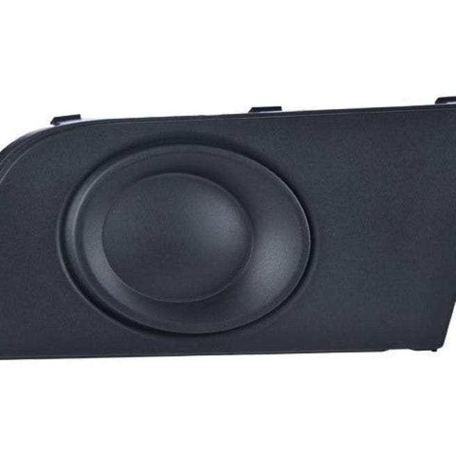 REJILLA FASCIA DALENTERA VW AMAROK 11-17 S/HOYO P/FARO IZQ