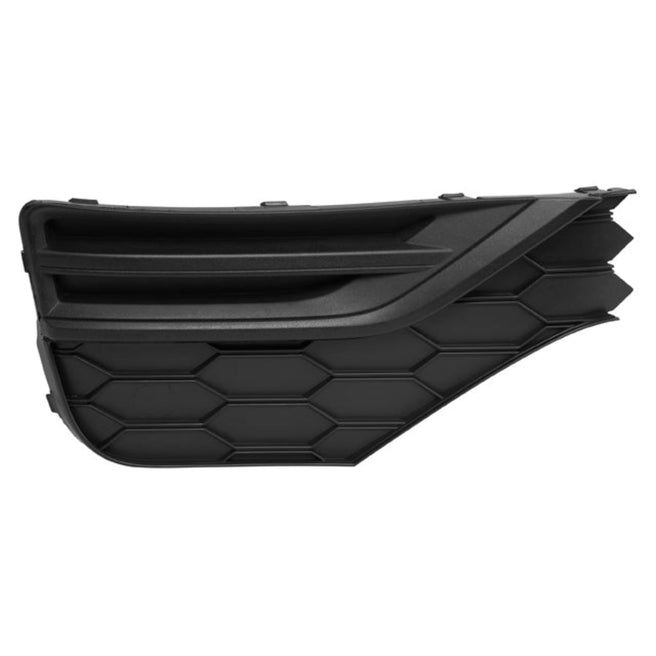 REJILLA FASCIA DELANTERA VW AMAROK 18-23 S/HOYO P/FARO ENTRY ARGENTINA DER