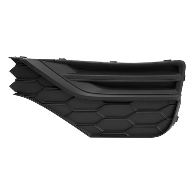 REJILLA FASCIA DELANTERA VW AMAROK 18-23 S/HOYO P/FARO ENTRY ARGENTINA IZQ