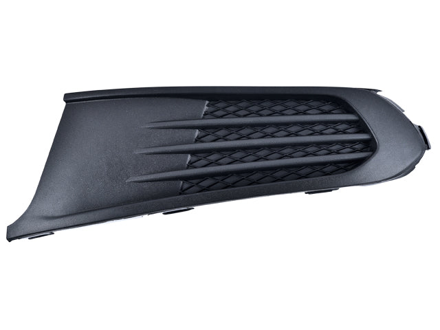 REJILLA FASCIA DELANTERA VW VENTO 14-15 S/HOYO P/FARO IZQ