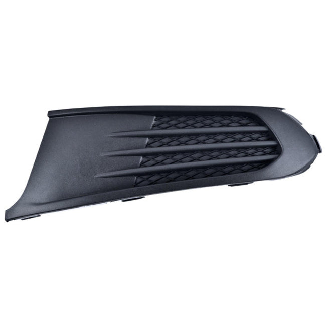 REJILLA FASCIA DELANTERA VW VENTO 14-15 S/HOYO P/FARO IZQ