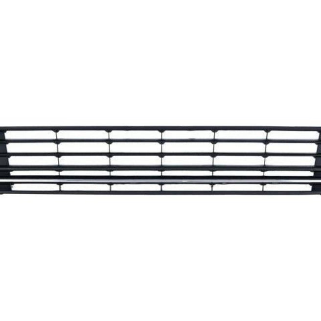 REJILLA FASCIA DELANTERA VW VENTO 16-20 F/CROMADO CENTRAL LINEA ANTERIOR COMFORTLINE/TDI COMFORTLINE/HIGHLINE L4 4 CILINDROS 1.5/1.6L 4 PUERTAS