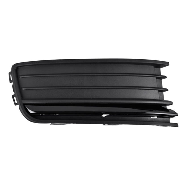 REJILLA FASCIA VW VENTO 16-20 S/HOYO P/FARO C/MOLDURA NEGRA LINEA ANTERIOR STARLINE L4 4 CILINDROS 1.6L 4 PUERTAS DER