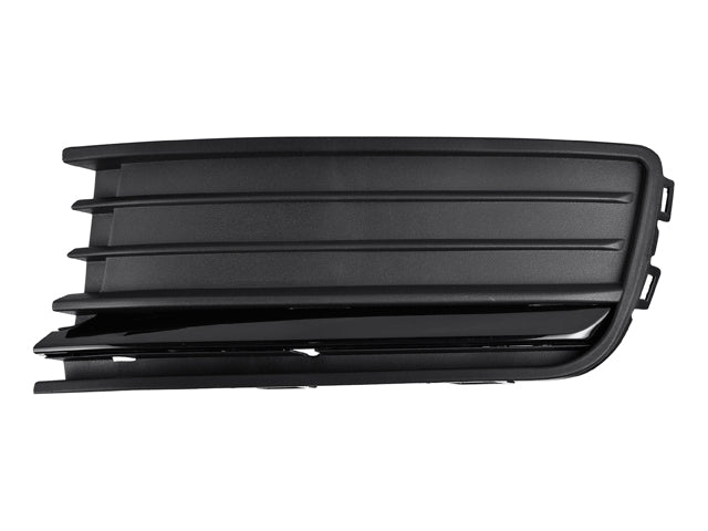 REJILLA FASCIA VW VENTO 16-20 S/HOYO P/FARO C/MOLDURA NEGRA LINEA ANTERIOR STARLINE L4 4 CILINDROS 1.6L 4 PUERTAS IZQ