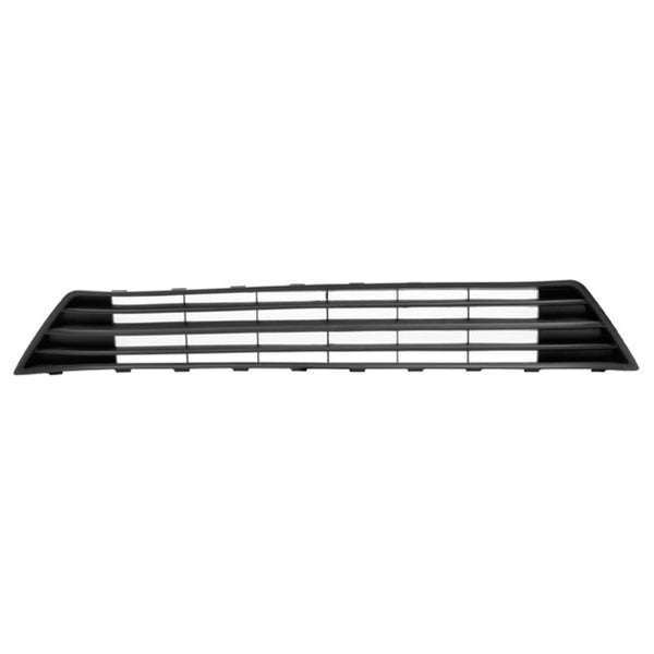 REJILLA FASCIA DELANTERA VW CADDY 16-20 CARGO/PASAJEROS/BASE/MAXI/TDI L4 4 CILINDROS 1.6/2.0L 5 PUERTAS CENTRAL