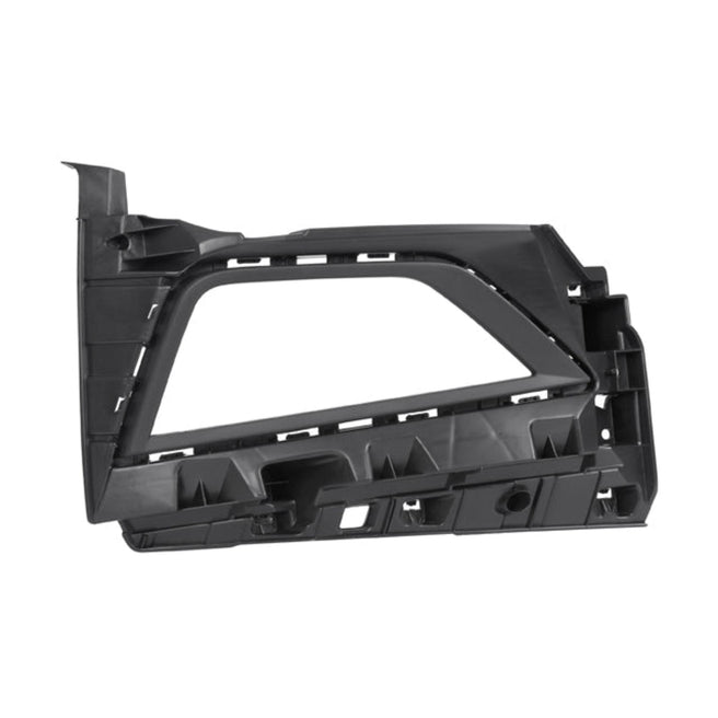 REJILLA FASCIA DELANTERA VW VIRTUS 20-22 LINEA ANTERIOR C/HOYO P/FARO HIGHLINE/COMFORTLINE/TRENDLINE L4 4 CILINDROS 1.6L 4 PUERTAS DER