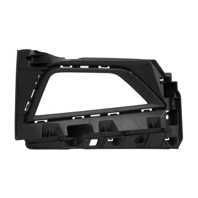 REJILLA FASCIA DELANTERA VW VIRTUS 20-22 LINEA ANTERIOR C/HOYO P/FARO HIGHLINE/COMFORTLINE/TRENDLINE/ L4 4 CILINDROS 1.6L 4 PUERTAS ARGENTINA DER