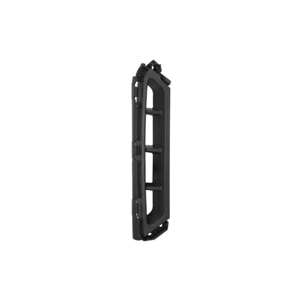 REJILLA FASCIA DELANTERA HY ELANTRA 19-20 GLS/PREMIUM/LIMITED TECH NAVI L4 4 CILINDROS 2.0L 4 PUERTAS IZQ