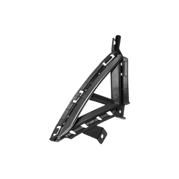 REJILLA FASCIA HY ELANTRA 21-23 NEGRO BRILLANTE HYBRID/GLS/LIMITED L4 4CILINDROS 2.0L 4 PUERTAS DER