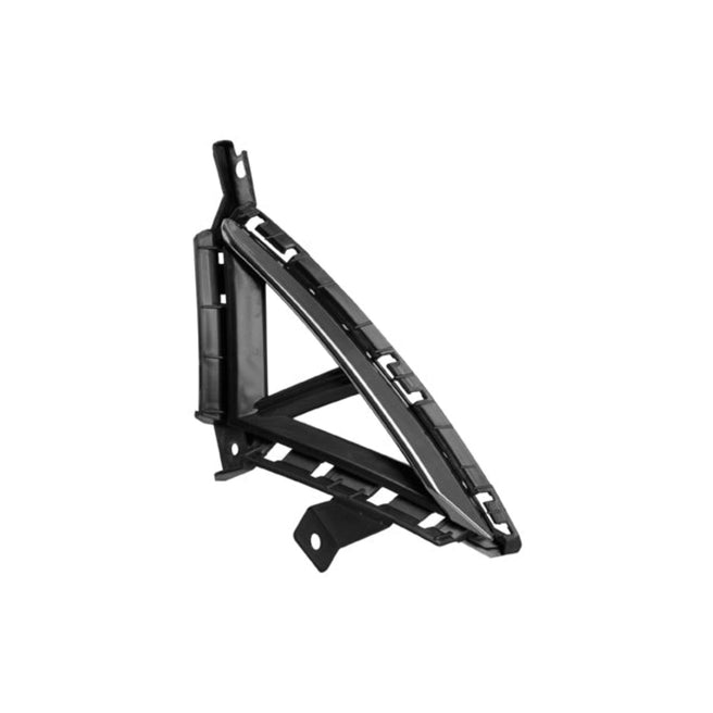 REJILLA FASCIA HY ELANTRA 21-23 NEGRO BRILLANTE HYBRID/GLS/LIMITED L4 4CILINDROS 2.0L 4 PUERTAS IZQ