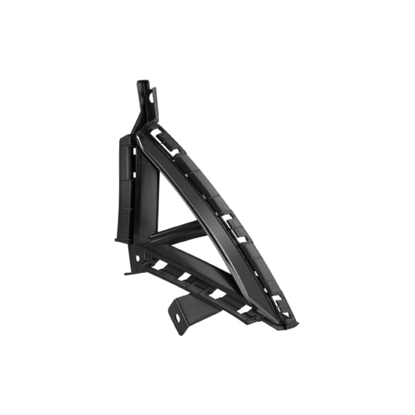 REJILLA FASCIA HY ELANTRA 21-23 NEGRA MATE IZQ