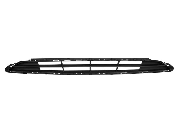 REJILLA FASCIA DELANTERA HY SONATA 15-17  GLS/LIMITED/PREMIUM L4 4 CILINDROS 2.4L 5 PUERTAS CENTRAL