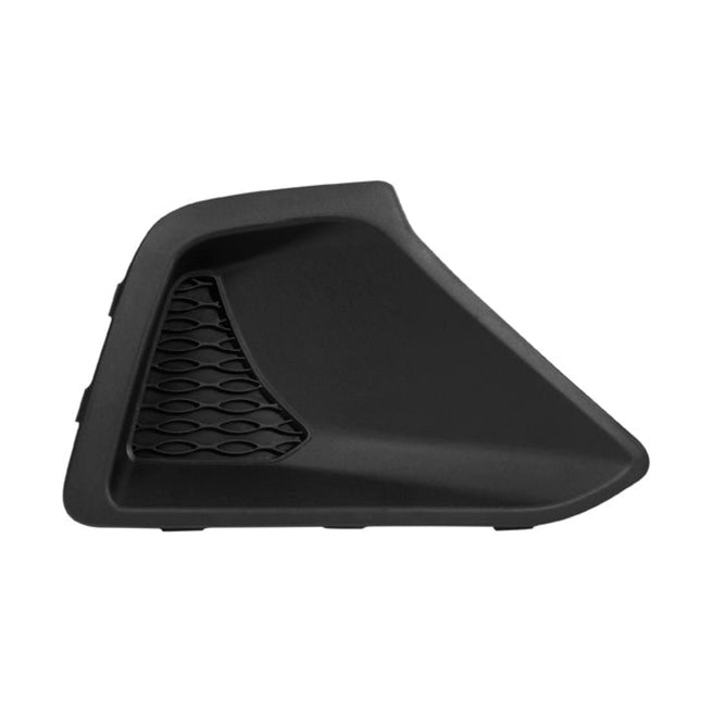 REJILLA FASCIA DELANTERA HY I10 15-17 S/HOYO P/FARO GL/GLS L4 4 CILINDROS 1.2L 4/5 PUERTAS DER