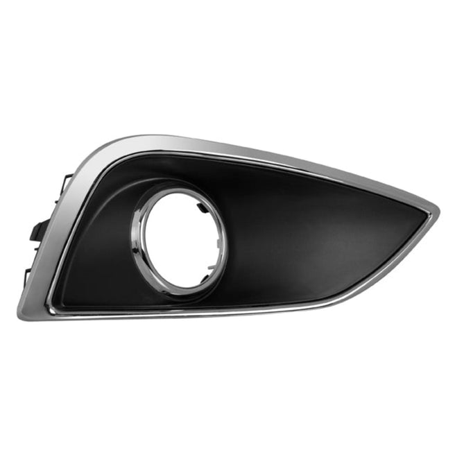 REJILLA FASCIA DELANTERA HY IX-35 15-16 F/CROMADO LIMITED/GLS/PREMIUM L4 4 CILINDROS 2.0L 5 PUERTAS DER