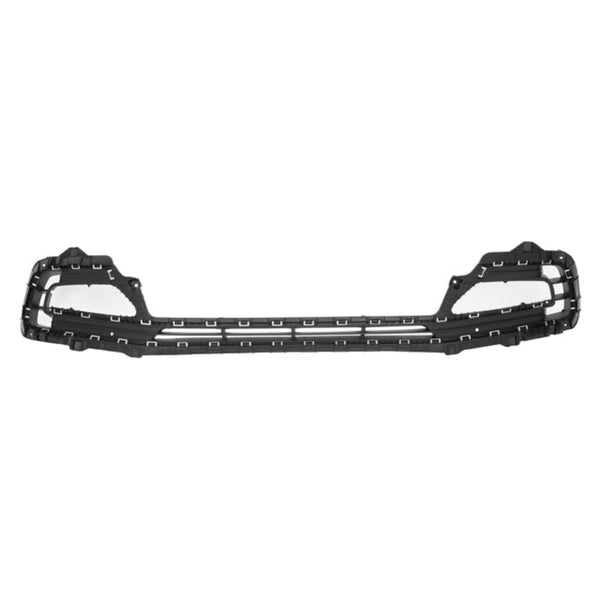 REJILLA FASCIA DELANTERA HY GRAND I10 18-20 S/HOYO P/LEDS 4 PUERTAS