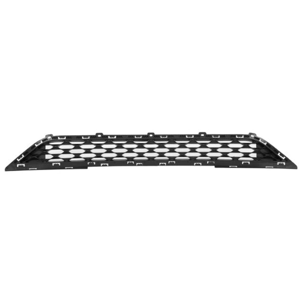 REJILLA FASCIA DELANTERA HY TUCSON 19-21 NEGRA GLS/GLS PREMIUM/LIMITED/LIMITED TECH L4 4 CILINDROS 2.0L 5 PUERTAS