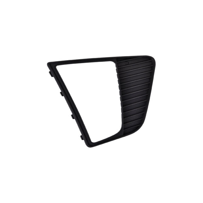 REJILLA FASCIA DELANTERA HY CRETA 17-18 C/HOYO P/FARO GLS/GLS PREMIUM/LIMITED L4 4 CILINDROS 1.6L 5 PUERTAS DER