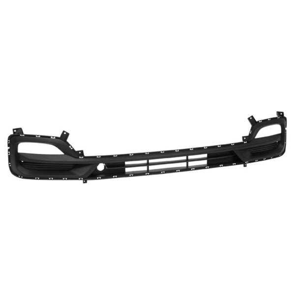 REJILLA FASCIA DELANTERA HY STAREX 19-20 INFERIOR CENTRAL CARGO/PASAJEROS L4 4 CILINDROS 2.4L 5 PUERTAS