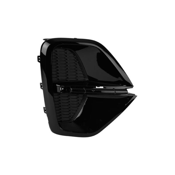 REJILLA FASCIA DELANTERA KI SPORTAGE 19-22 LX/EX/EX PACK/SLX L4 4 CILINDROS 2.0/2.4 L 5 PUERTAS DER