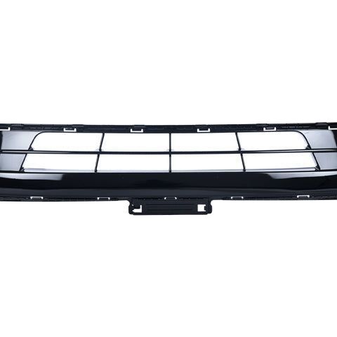 REJILLA FASCIA DELANTERA KI SORENTO 16-18 CENTRAL NEGRA BRILLANTE EX V6 6 CILINDROS 3.3L 5 PUERTAS