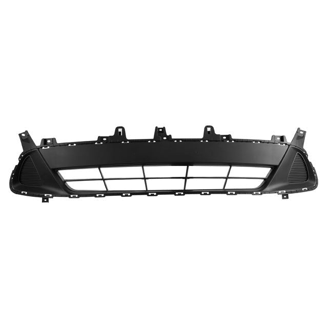 REJILLA FASCIA DELANTERA KI SORENTO 19-20 CENTRAL EX/LX/EX PACK L4 4 CILINDROS 2.4L 5 PUERTAS